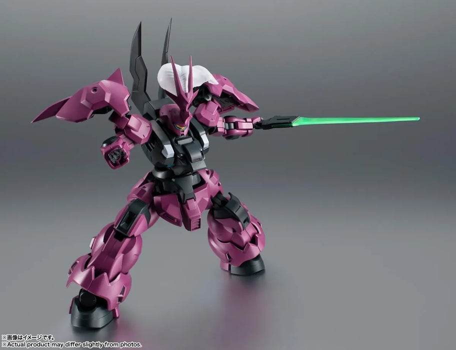 Bandai Seite MS Gundam Dilanza Guels benutzerdefinierte MD-0032G Action Figur Japan