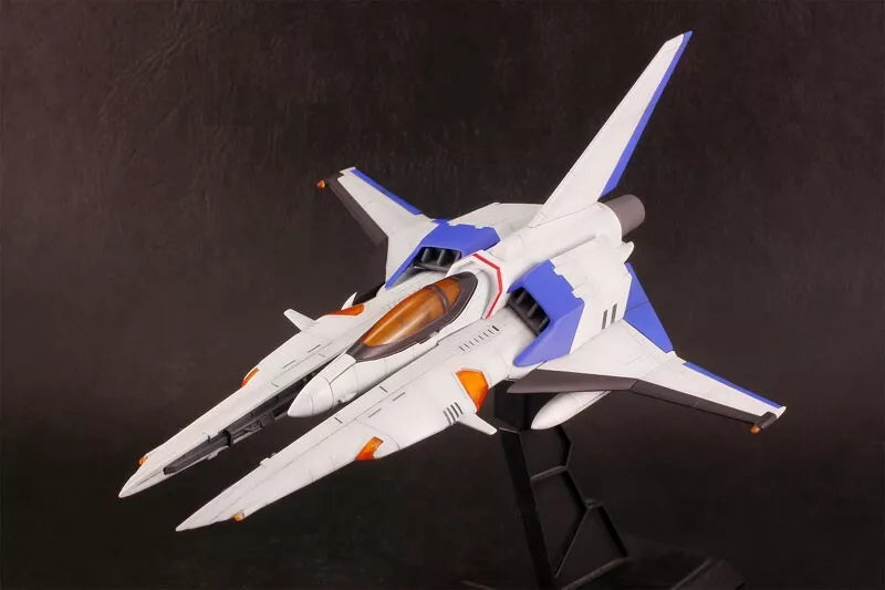 Gradius IV Vic Viper ver. Kit modelo 1/144 OFICIAL DE JAPÓN