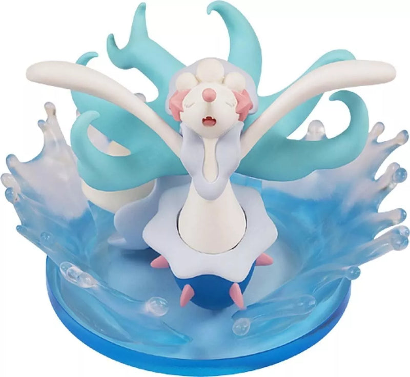 Takara Tomy Pokemon Monster Collection Moncolle-EX PRIMARINA Oceanic Operetta