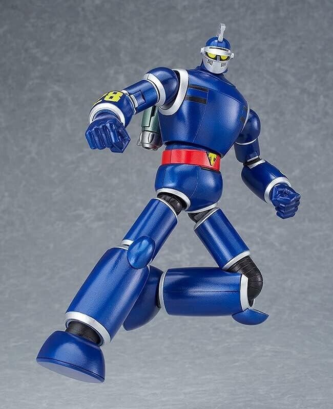 MODEROID Messenger of the Sun TETSUJIN28 Model Kit JAPAN OFFICIAL