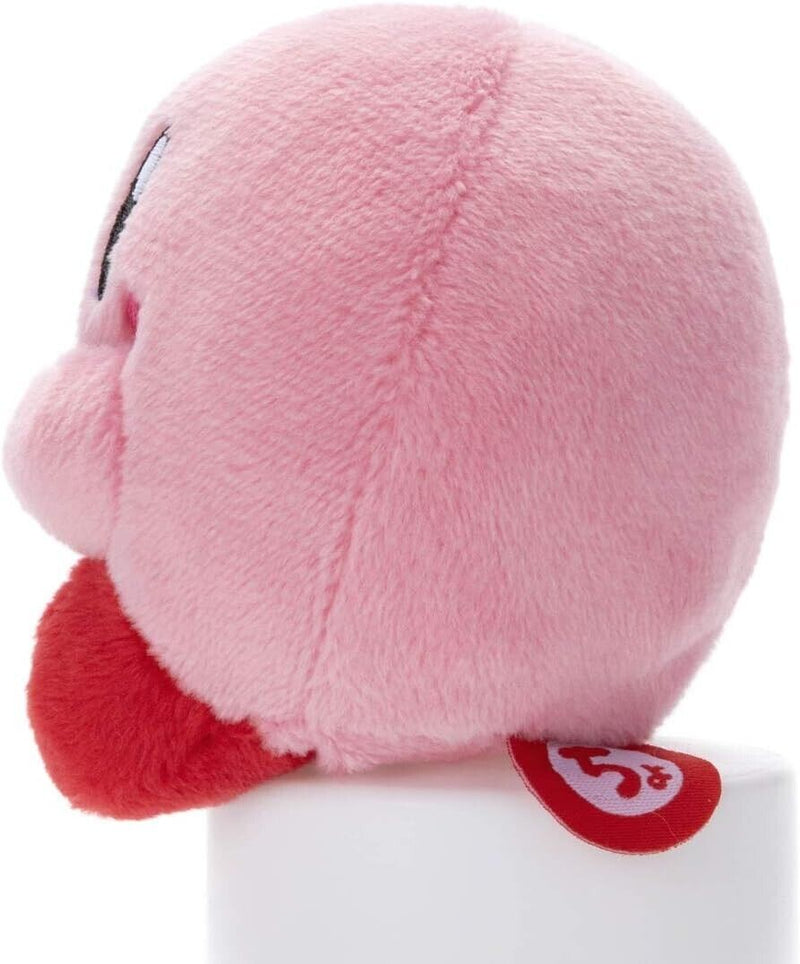 Takara Tomy A.R.T.S Chokkorisan Kirby of the Stars Plush JAPAN OFFICIAL
