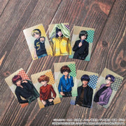 Hikaru no Go Clear Card Set Revival TCG JAPAN OFFICIAL