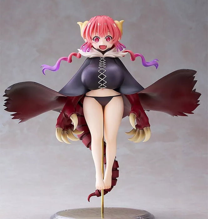 Miss Kobayashi's Dragon Maid S Ilulu 1/7 Figure JAPAN OFFICIAL