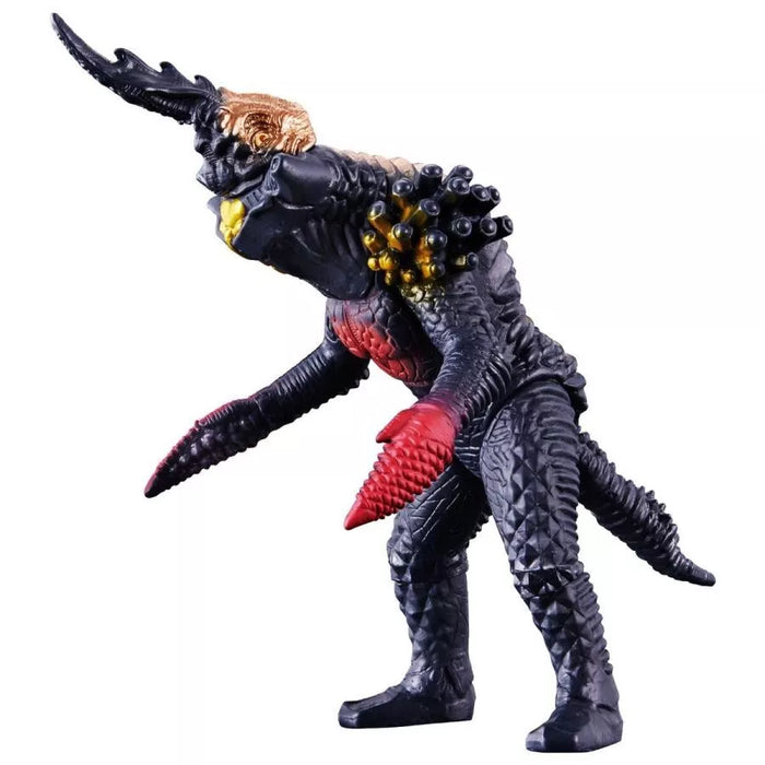 BANDAI Ultra Monster Advance Monogeros & Digelos Action Figure JAPAN OFFICIAL