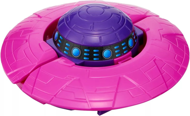 BANDAI Unitroborn Unitrobo Whale UFO JAPAN OFFICIAL