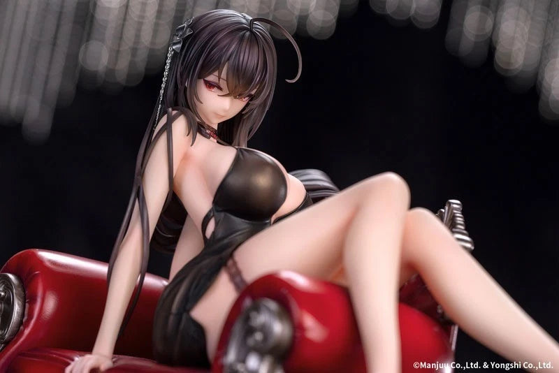Azur Lane Taiho Barairo no Seiten Ver. 1/7 Figure JAPAN OFFICIAL