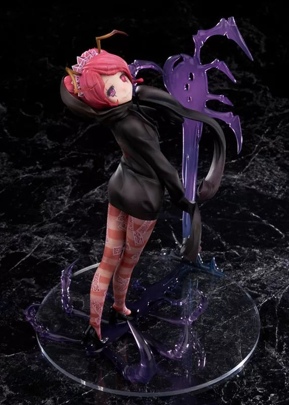 Overlord Entoma Vasilissa Zeta So-Bin ver. 1/8 figure officiel du Japon
