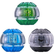 BANDAI Kamen Rider ZEZTZ DX Rider Capsem Set 02 JAPAN OFFICIAL