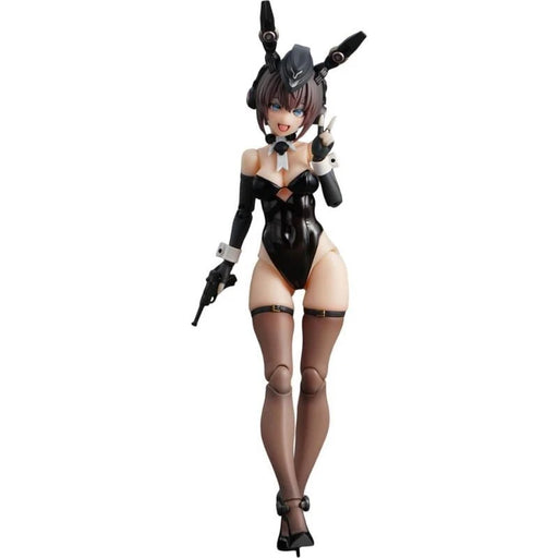 Panzer Bunny Anneliese RA-03 1/12 Action Figure JAPAN OFFICIAL