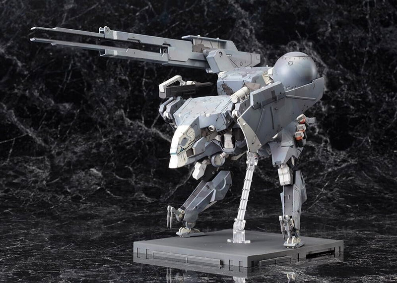 Kotobukiya Metal Gear Solid V Metal Gear Sahelanthropus Model Kit JAPAN OFFICIAL