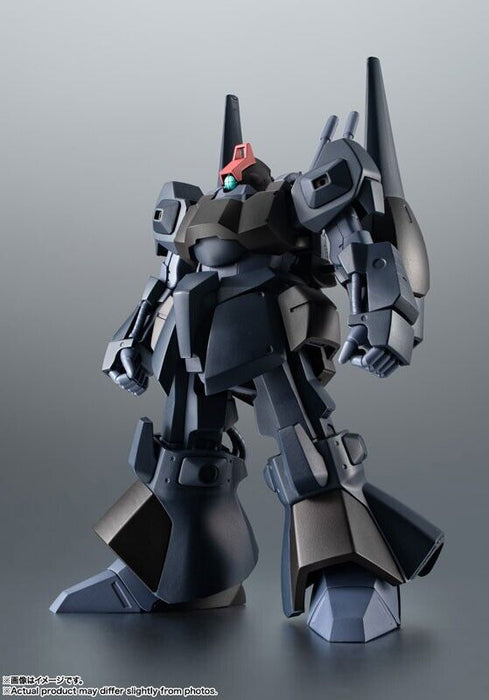 BANDAI SIDE MS Zeta Gundam Rick Dias RMS-099 ver. A.N.I.M.E. Action Figure JAPAN