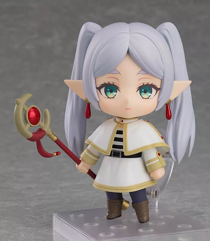 Nendoroid Frieren Beyond Journey's End Frieren Action Figure JAPON OFFICIEL