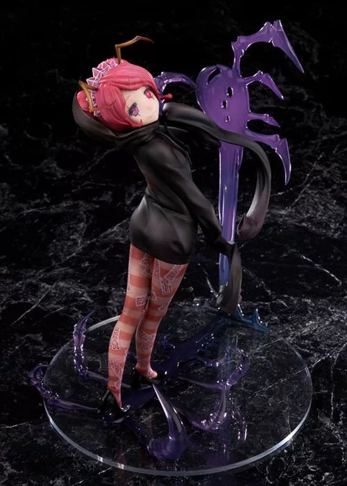 Overlord Entoma Vasilissa Zeta So-Bin ver. 1/8 Figura Oficial de Japón