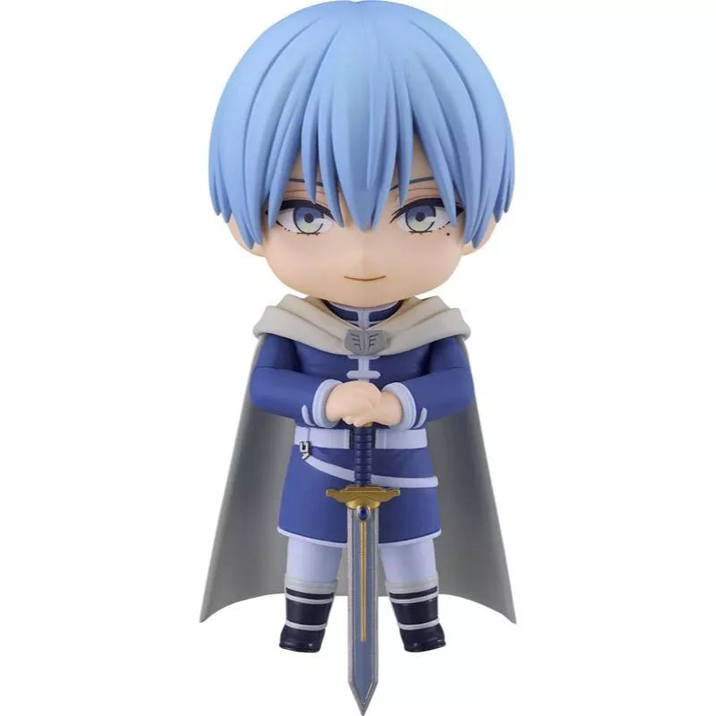 Nendoroid Frieren Beyond Journey's End Himmel Action Figure JAPAN OFFICIAL