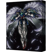 BANDAI Gundam Wing Endless Waltz Special Edition 4K Ultra HD+2 Blu-ray JAPAN