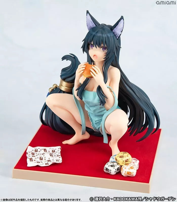Kotobukiya la eminencia en la sombra delta ed ver. 1/7 Figura Oficial de Japón