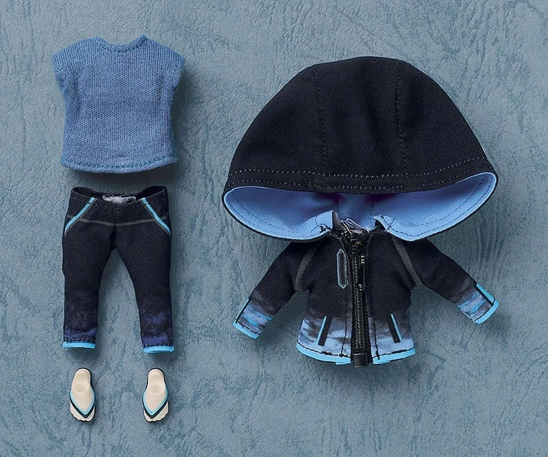 Nendoroid Doll Outfit Set Fate/Grand Order Pretender/Oberon JAPAN OFFICIAL