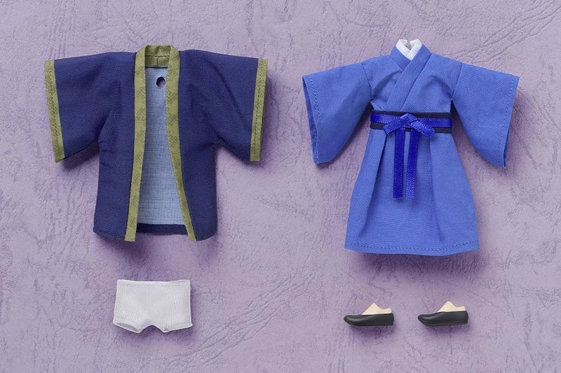 Nendoroid Doll Outfit Set The Apothecary Diaries Jinshi JAPAN OFFICIAL
