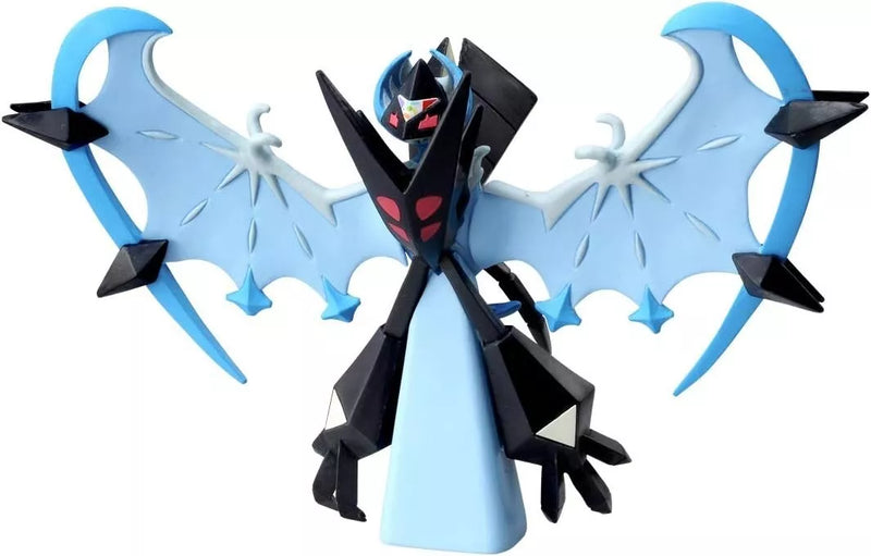 Pokemon Monster Collection Moncolle ML-17 Nekurozuma (Wings of Akatsuki) Japón
