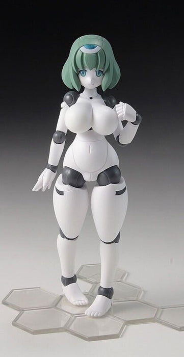 Polynian Fll Janna Action Figure Giappone Officiale