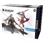 Magic The Gathering Final Fantasy Bundle English Ver. TCG JAPAN OFFICIAL