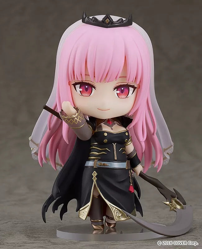 Nendoroid Hololive Production Mori Calliope Action Figure JAPÃO OFICIAL
