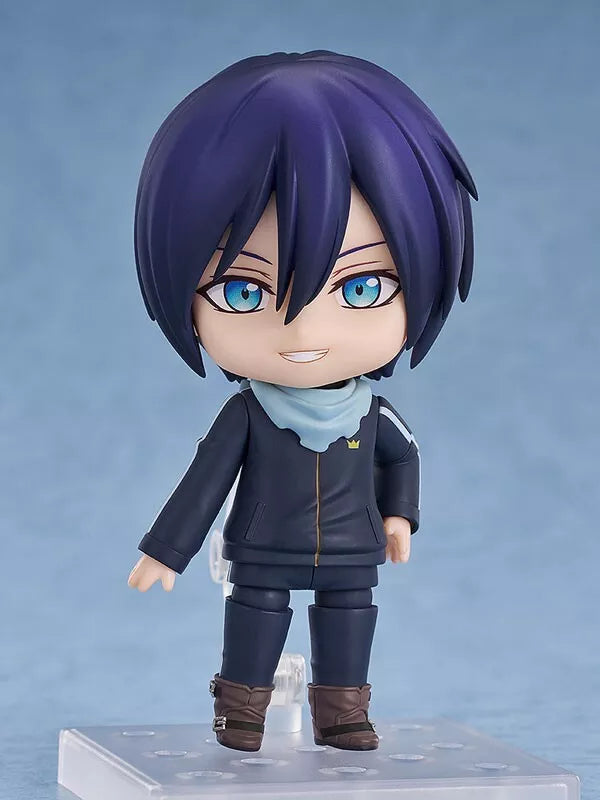 Figurine Nendoroid Noragami Yato JAPON OFFICIEL