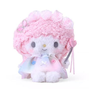 Sanrio My Sweet Piano Rainbow Fairy Anniversary Shop Limited Plush Doll JAPAN