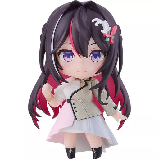 Nendoroid Hololive Production AZKi Action Figure JAPAN OFFICIAL