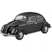 RakuPla Snap Kit Volkswagen Beetle Black No.20-BK Model Kit JAPAN OFFICIAL