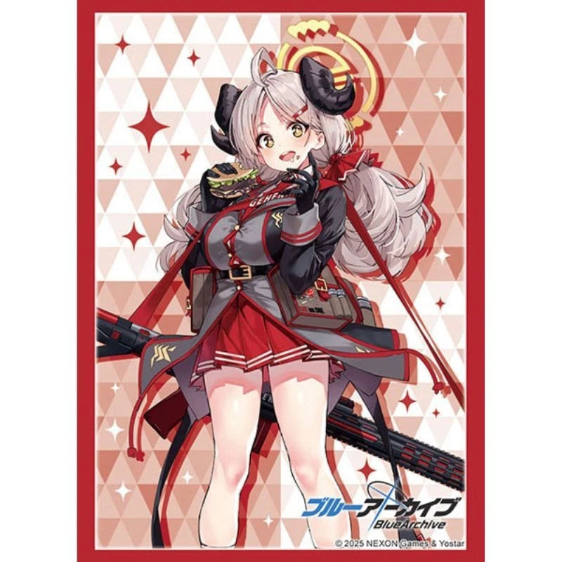 Sleeve Collection HG Blue Archive Izumi Vol.4898 JAPAN OFFICIAL