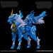 INFINITYBOX IB-10 Ice Kirin Action Figure JAPAN OFFICIAL