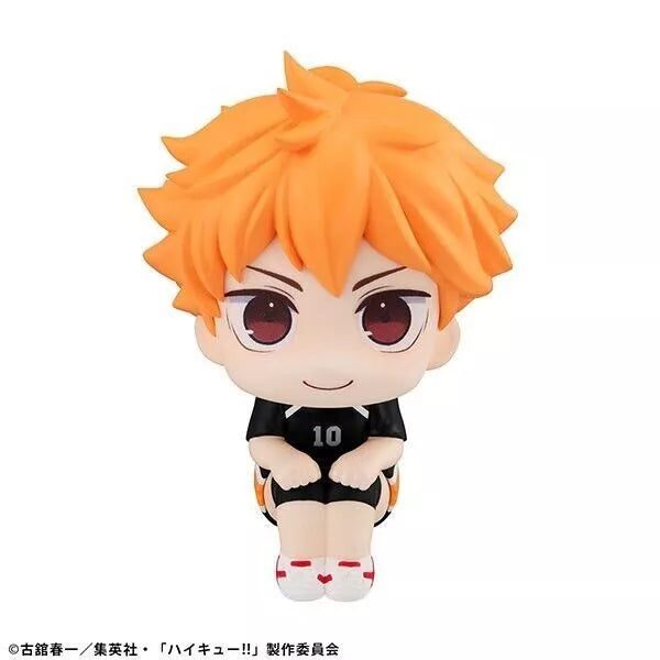 Buscar haikyuu !! Shoyo hinata uniforme ver. Figurar oficial de Japón