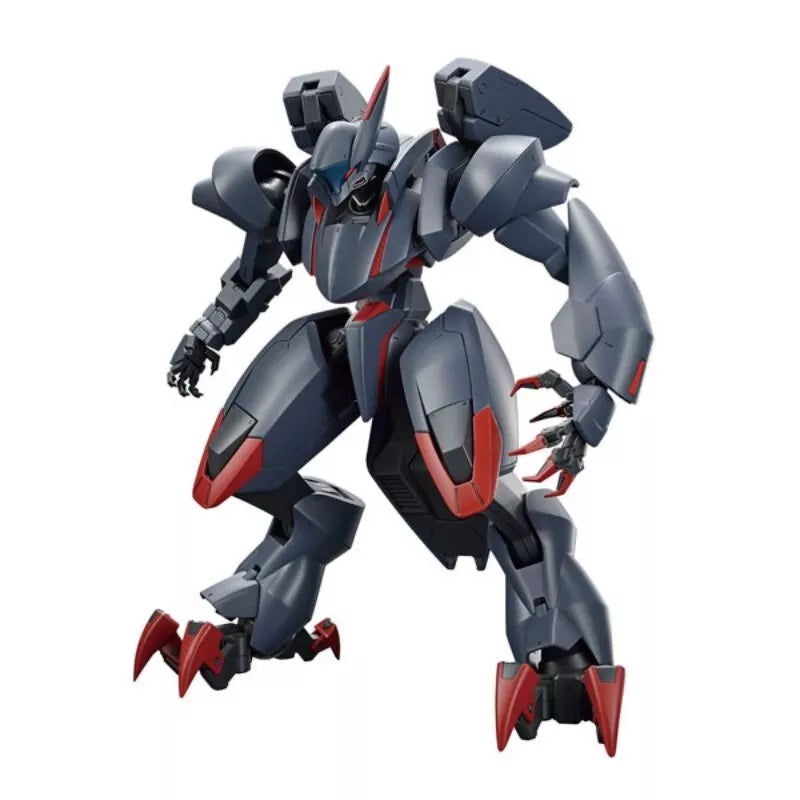 BANDAI Kyoukai Senki HG 1/72 Amaim Ghost Model Kit JAPAN OFFICIAL