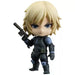 Nendoroid Metal Gear Solid 2 Raiden MGS2 Ver. Action Figure JAPAN OFFICIAL