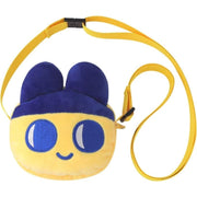 BANDAI Tamagotchi Paradise Carry Case Shoulder Bag Mametchi JAPAN OFFICIAL