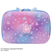 Onegai Aipri Vanity Card Box JAPAN OFFICIAL