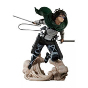 BANDAI Ichiban Kuji The Rumbling Attack on Titan Hange Prize C Figure JAPAN