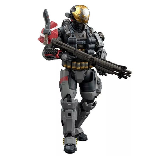 RE:EDIT Halo REACH EMILE-A239 1/12 Action Figure JAPAN OFFICIAL