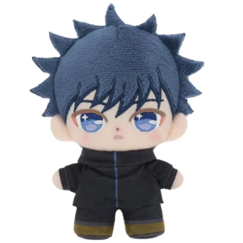 Bandai Purinui Touch Dream Mini Jujutsu Kaisen Megumi Fushiguro JAPAN OFFICIAL