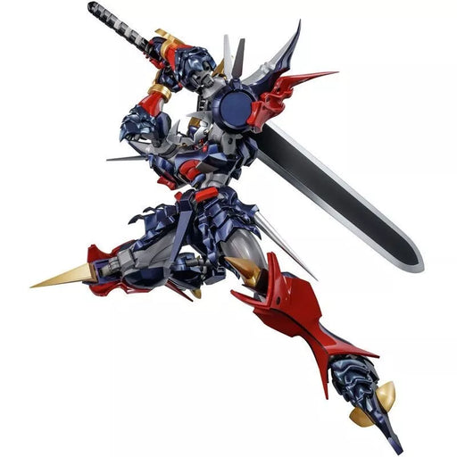 Riobot Super Robot Wars OG Series DyGenGuar Action Figure JAPAN OFFICIAL