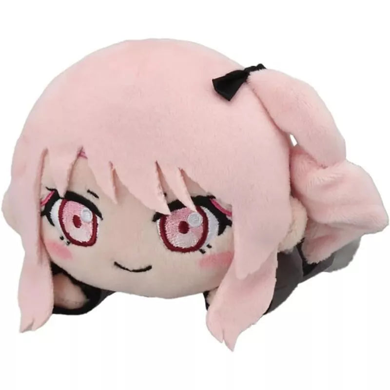 Nesoberi Plush Doll Project Sekai Colorful Stage Mizuki Akiyama Brand New Style