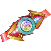 BANDAI Kamen Rider ZEZTZ DX Exdreamrise Capsem & Zeztz Exdream Driver Buckle
