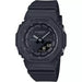 CASIO G-SHOCK GMA-P2100BB-1AJF Black Analog Digital Men's Watch JAPAN OFFICIAL