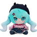 Hatsune Miku Date Outfit Ver. Plush Doll JAPAN OFFICIAL