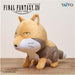Taito Final Fantasy XIV Faux Hollows SL Size Plush JAPAN OFFICIAL