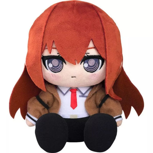 Good Smile Company Steins;Gate Kurisu Makise Plush Doll JAPAN OFFICIAL