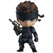 Nendoroid Metal Gear Solid Solid Snake Action Figure JAPAN OFFICIAL