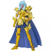 BANDAI Saint Seiya Cloth Myth EX Pisces Aphrodite Revival Ver. Action Figure