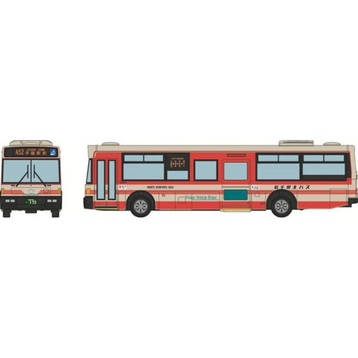 National Bus Collection Northern Iwate Transportation JB094 JAPAN OFFICIAL